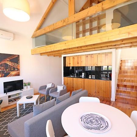 Flh Porto City Mezzanine Apartment Dış mekan fotoğraf