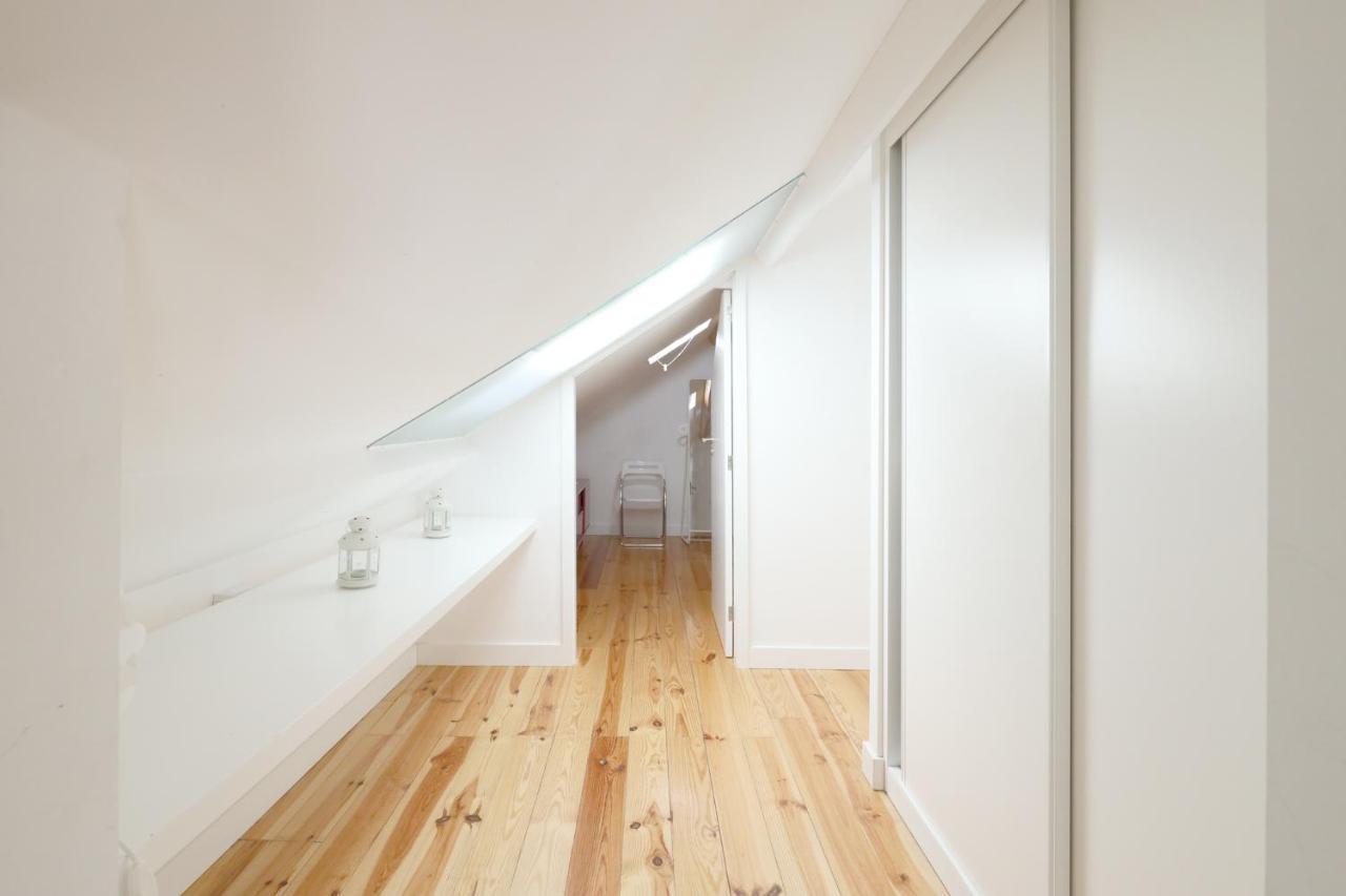 Flh Porto City Mezzanine Apartment Dış mekan fotoğraf