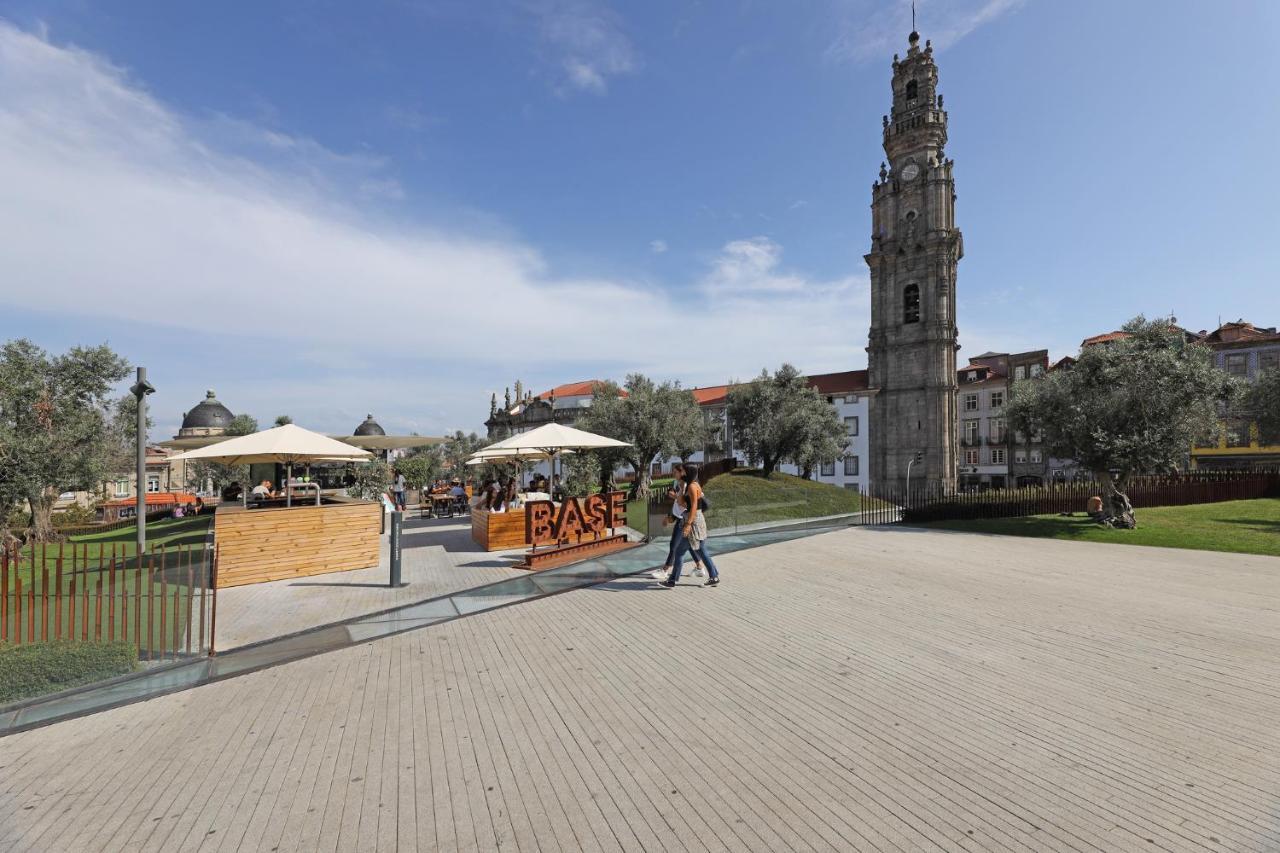 Flh Porto City Mezzanine Apartment Dış mekan fotoğraf